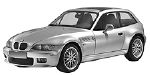 BMW E36-7 P353F Fault Code