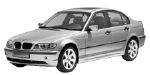 BMW E46 P353F Fault Code