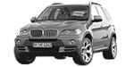 BMW E70 P353F Fault Code