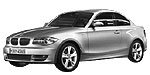BMW E82 P353F Fault Code