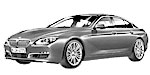 BMW F06 P353F Fault Code